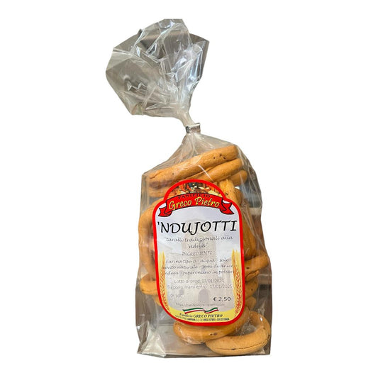 'NDUJOTTI